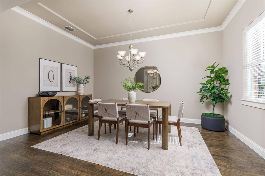 7104 Cheltenham Avenue, Mckinney, TX 75071