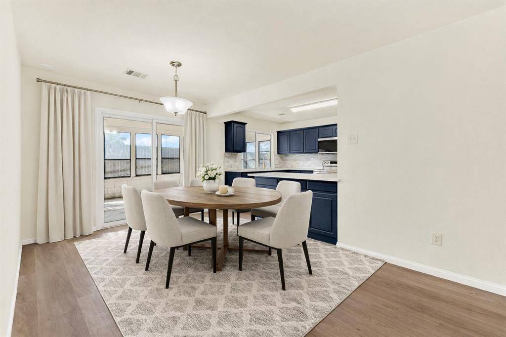 2033 Durham Street, Irving, TX 75062