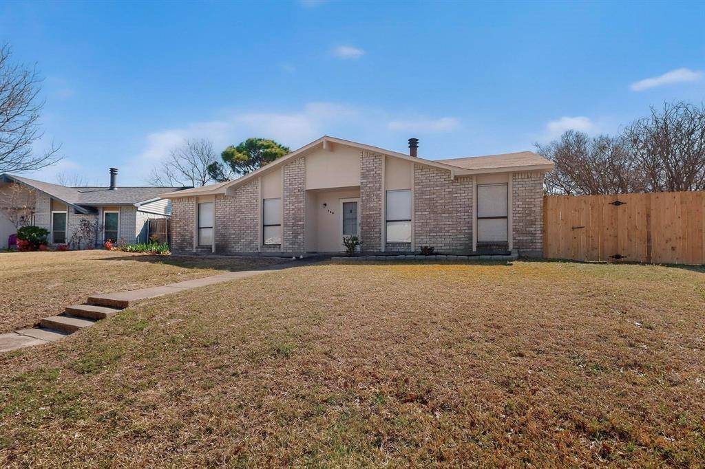 700 Via Barcelona, Mesquite, TX 75150