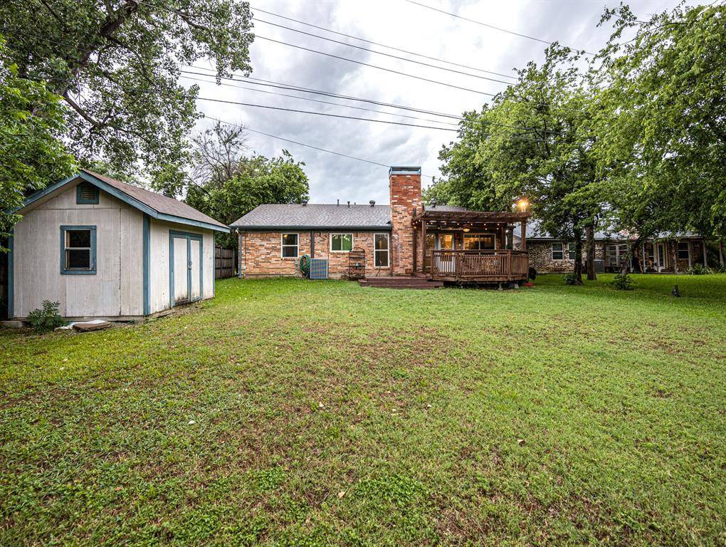 14520 Shoredale Lane, Farmers Branch, TX 75234