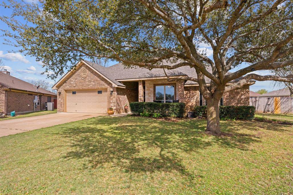 8714 Hansom Cab Circle, Temple, TX 76502
