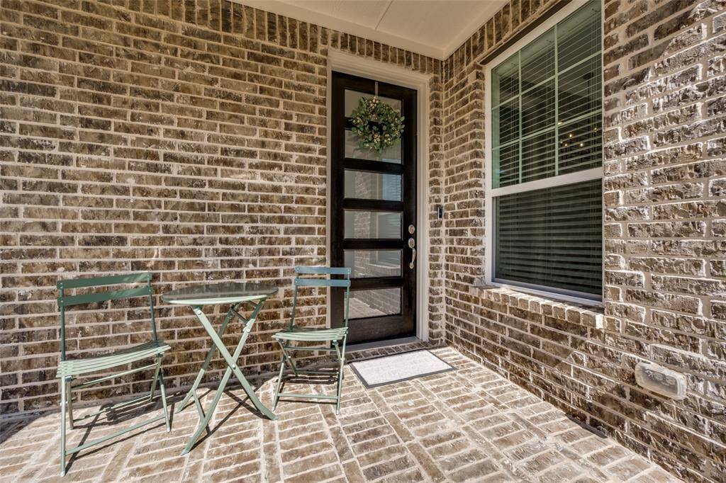 1409 Bonsmara Drive, Northlake, TX 76247