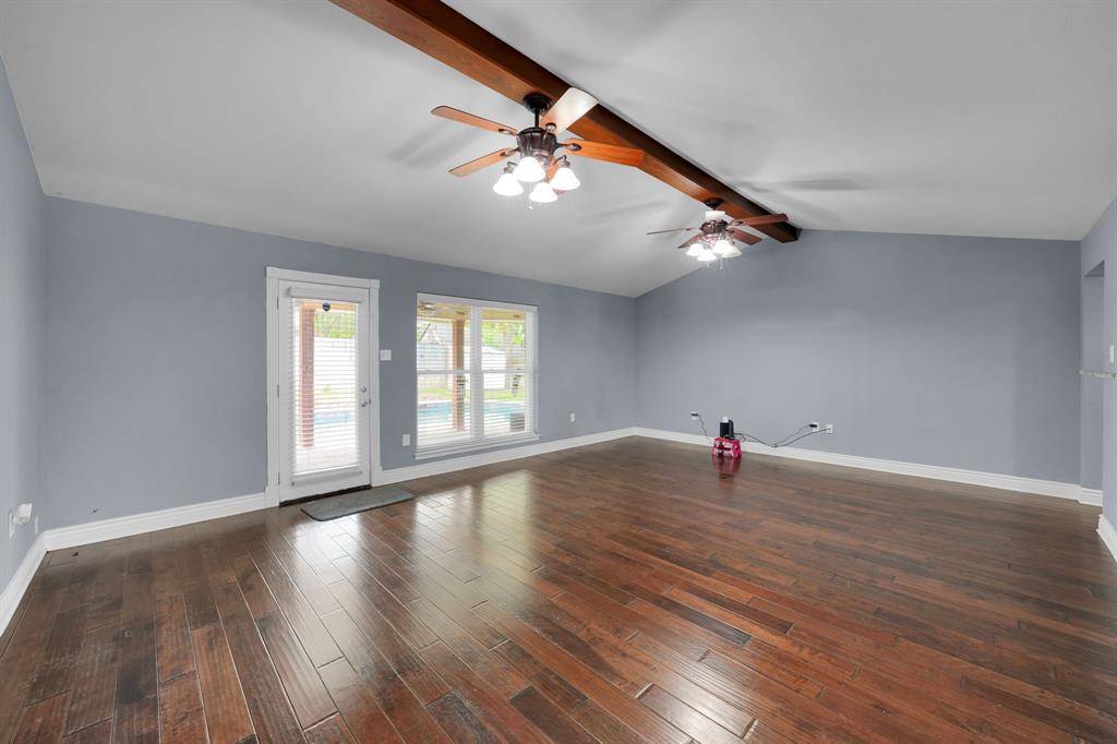 4203 Pleasant Hill Drive, Arlington, TX 76016