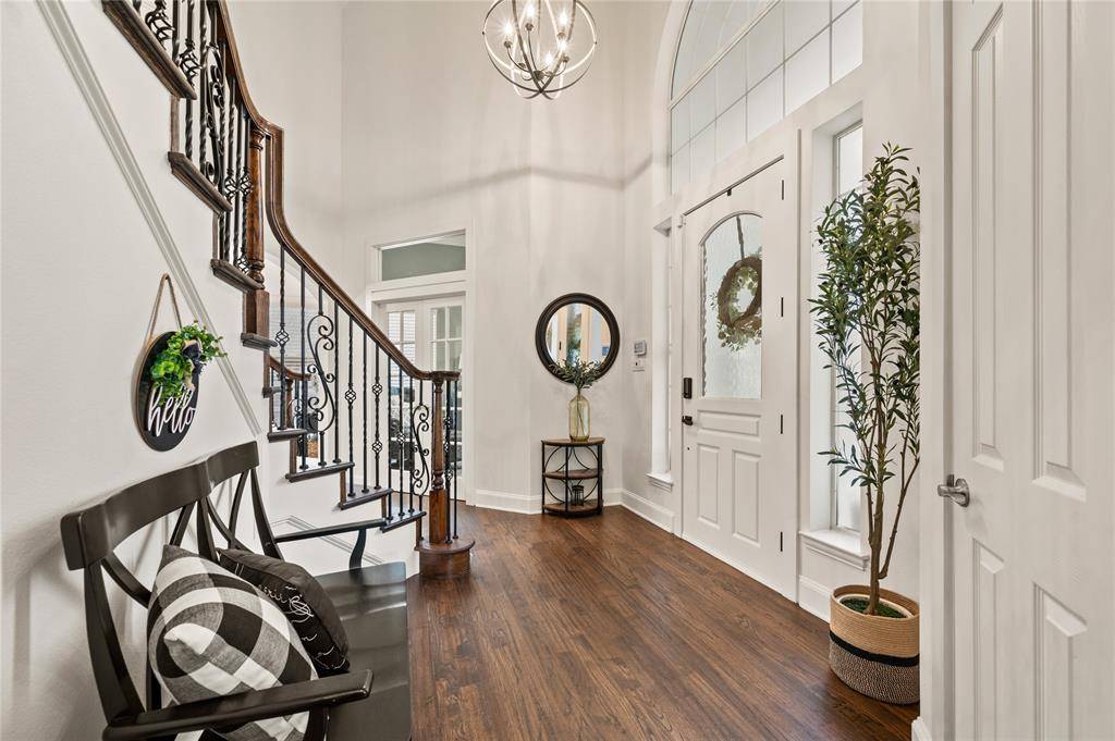 25 Panorama Trail, Trophy Club, TX 76262