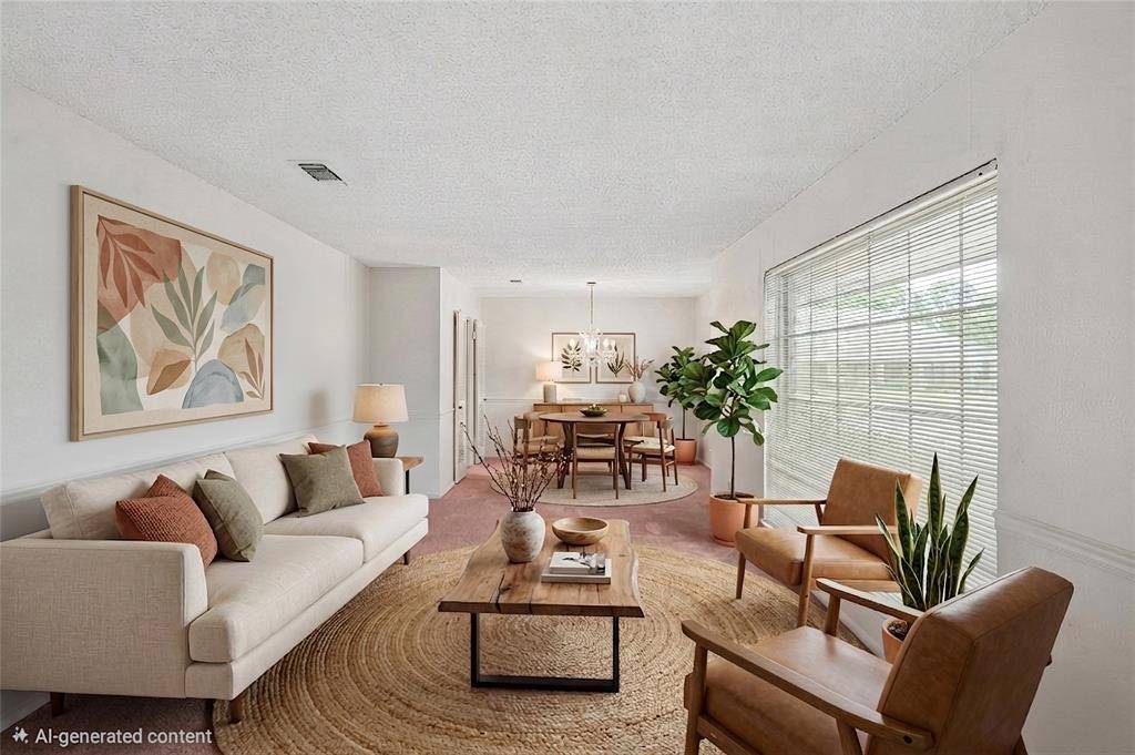 1401 Allegheny Drive, Arlington, TX 76012