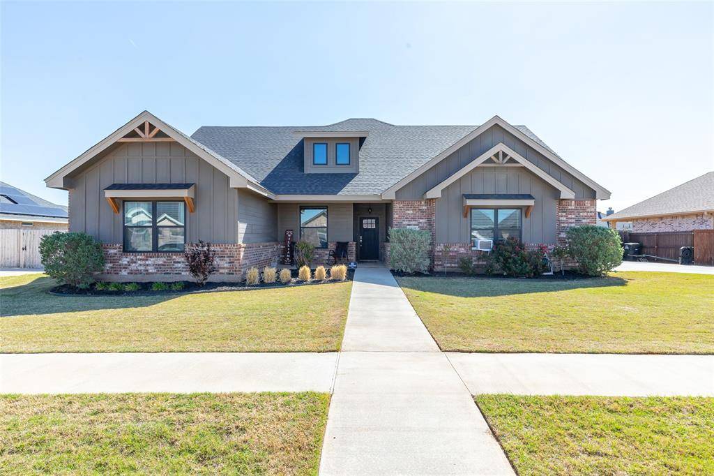 6817 Red Yucca Road, Abilene, TX 79606