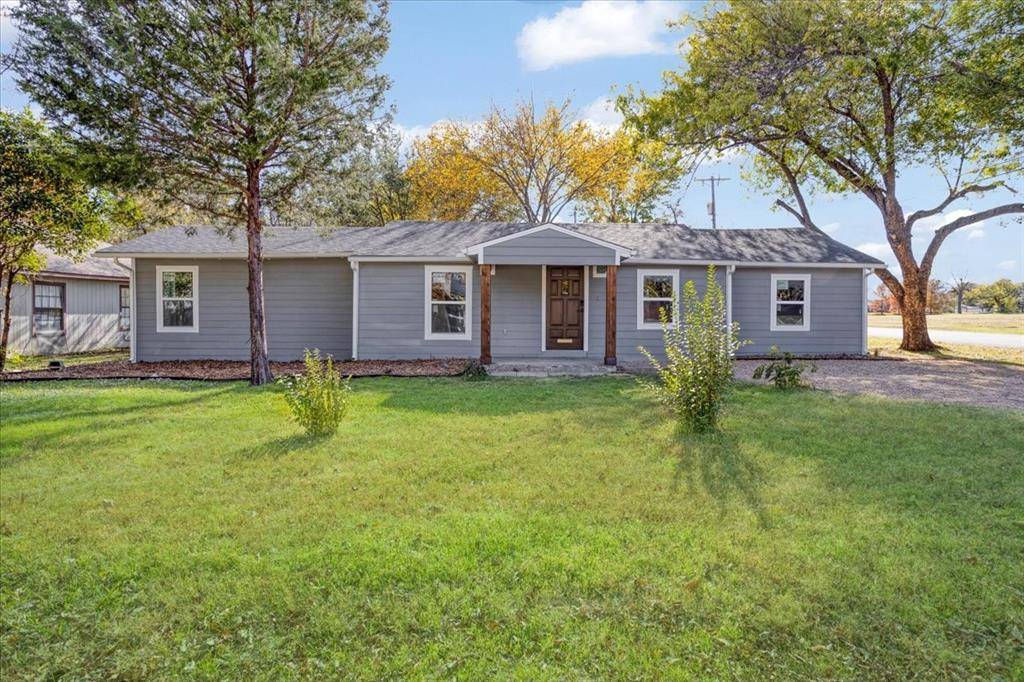 450 Hickory Street, Lewisville, TX 75057