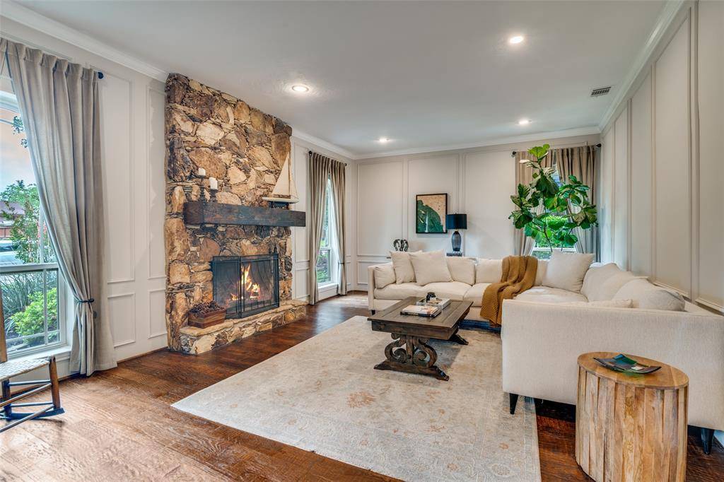 1521 Harrington Drive, Plano, TX 75075