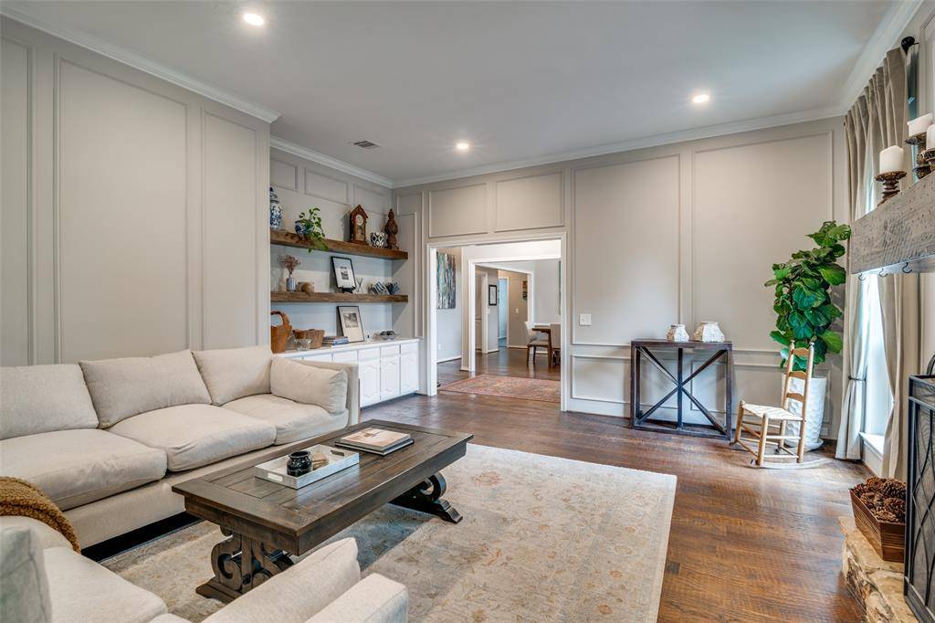 1521 Harrington Drive, Plano, TX 75075