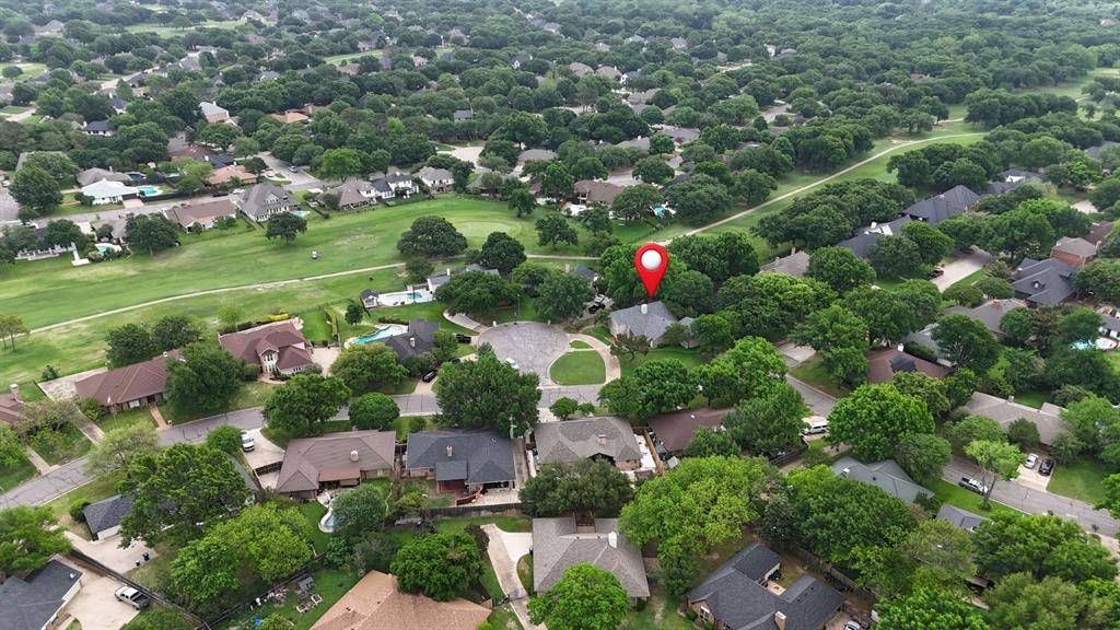 1200 Saint Andrews Court, Mansfield, TX 76063