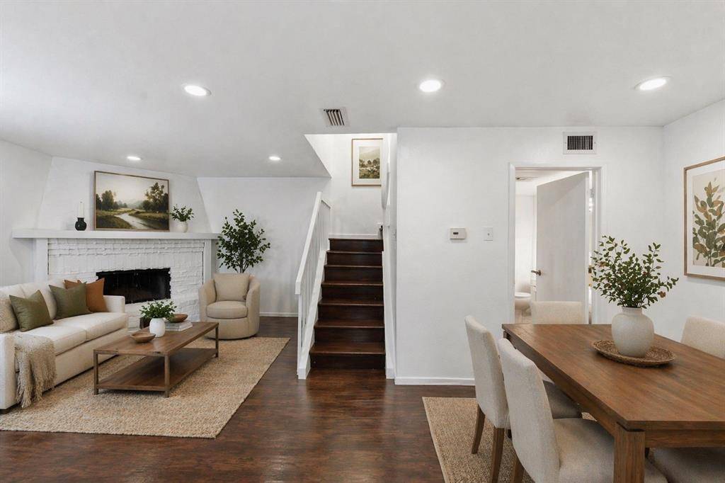 5626 Preston Oaks Road #11C, Dallas, TX 75254