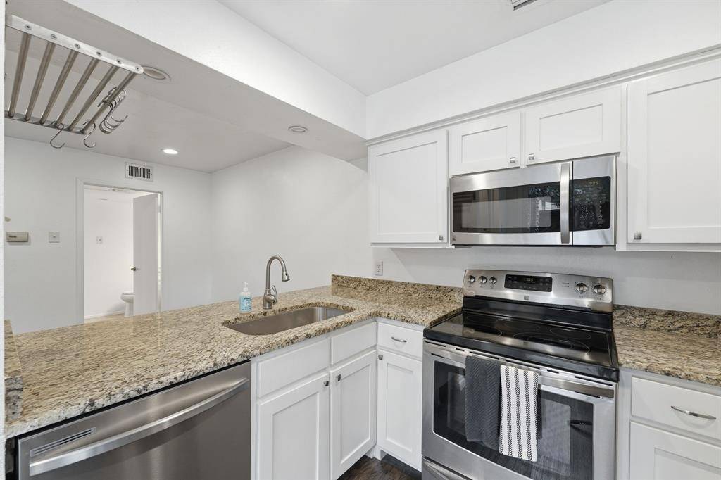 5626 Preston Oaks Road #11C, Dallas, TX 75254