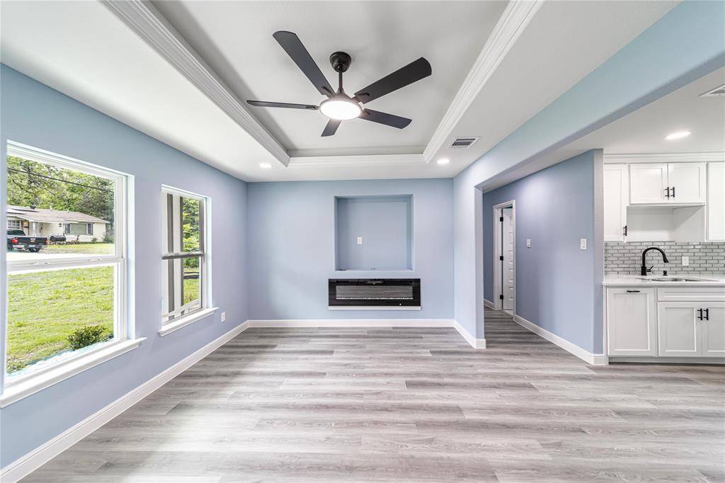 2916 Malcolm Street, Fort Worth, TX 76112