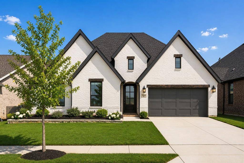 3000 Little Wonder Lane, Northlake, TX 76247