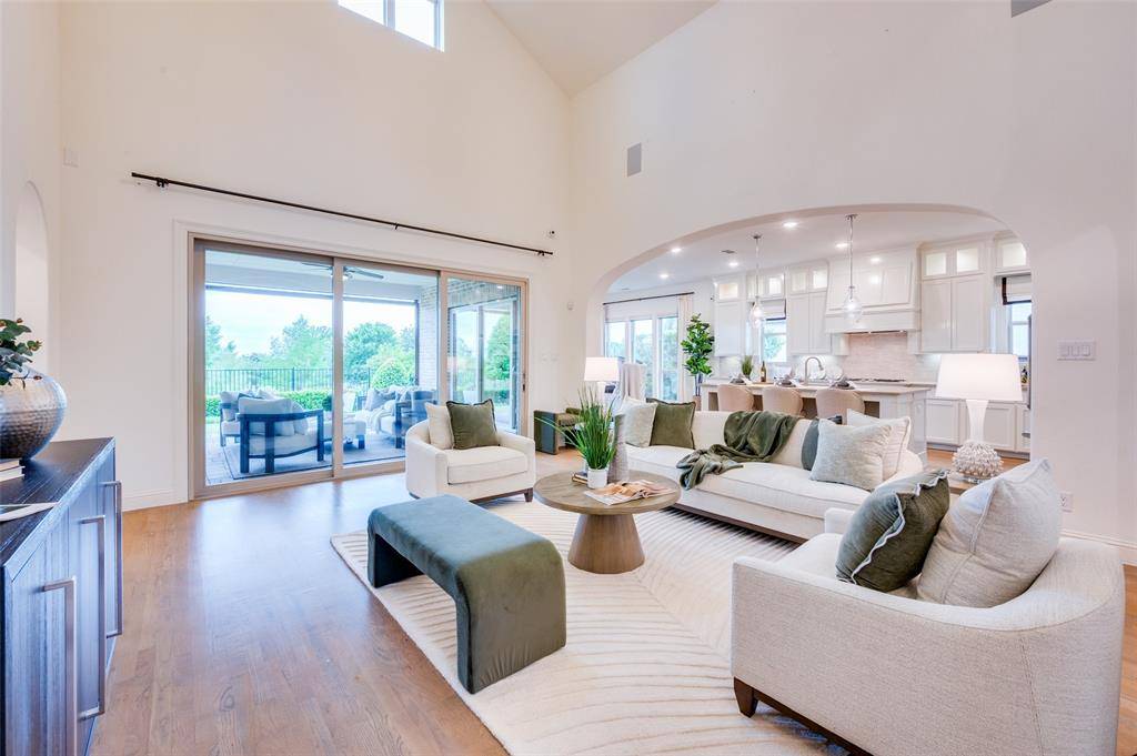 4189 Hazelwood Avenue, Frisco, TX 75034