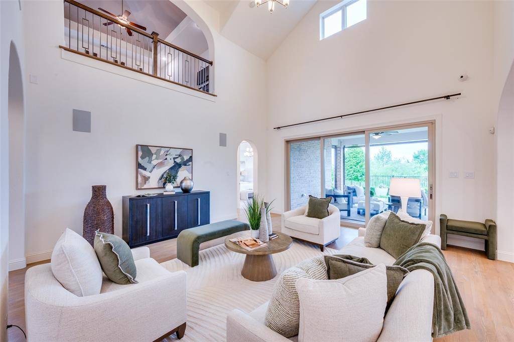 4189 Hazelwood Avenue, Frisco, TX 75034