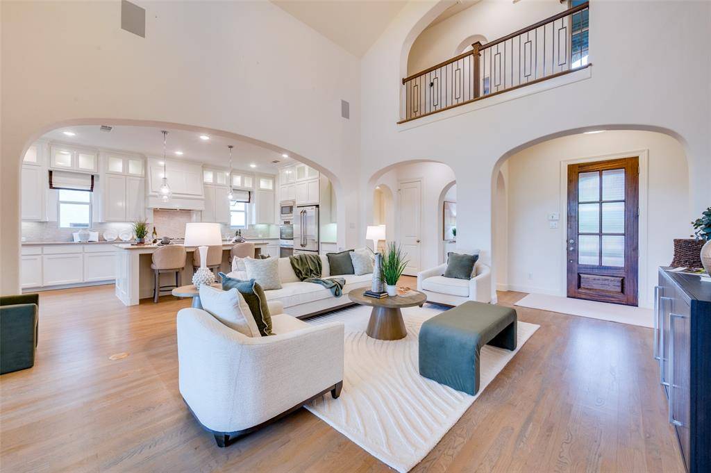 4189 Hazelwood Avenue, Frisco, TX 75034