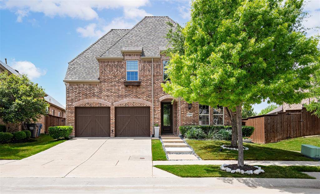 1301 Skyflower Lane, Celina, TX 75009