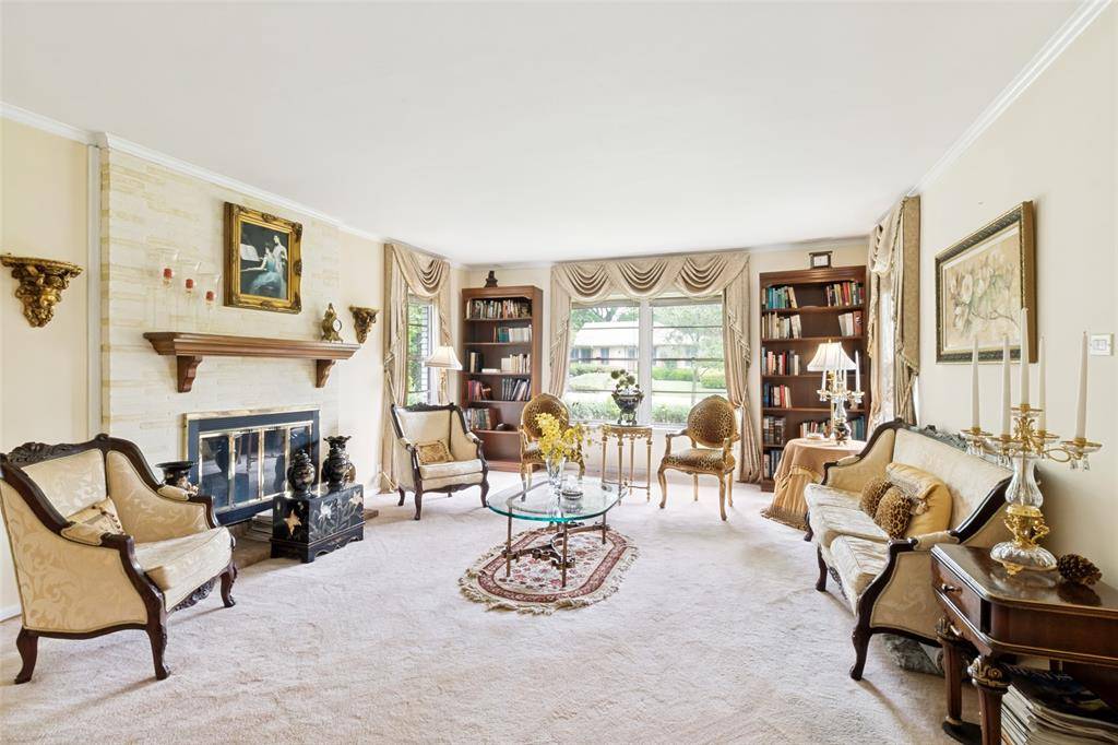 1123 Waterford Drive, Dallas, TX 75218