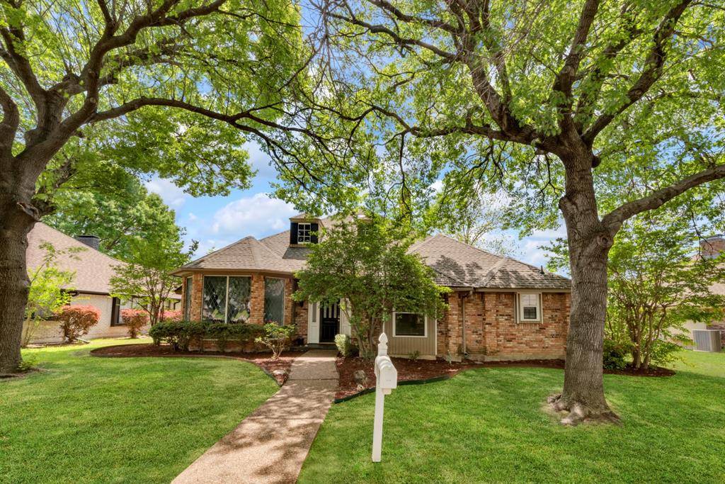6214 Liberty Hill, Dallas, TX 75248