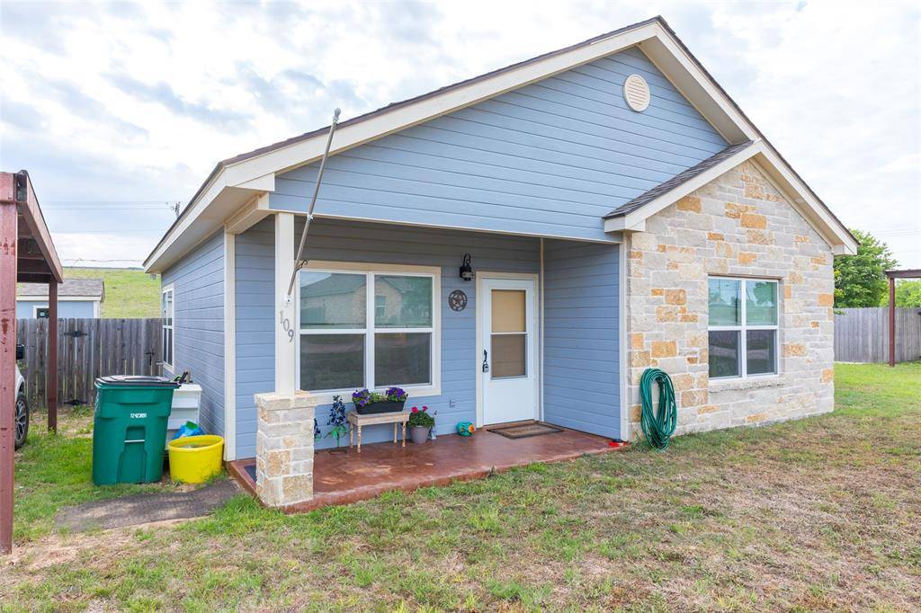 109 Charnel Street, Clyde, TX 79510