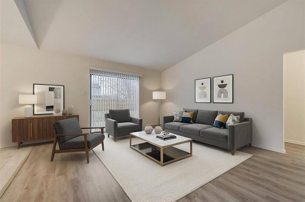 510 Damon Drive, Grand Prairie, TX 75052