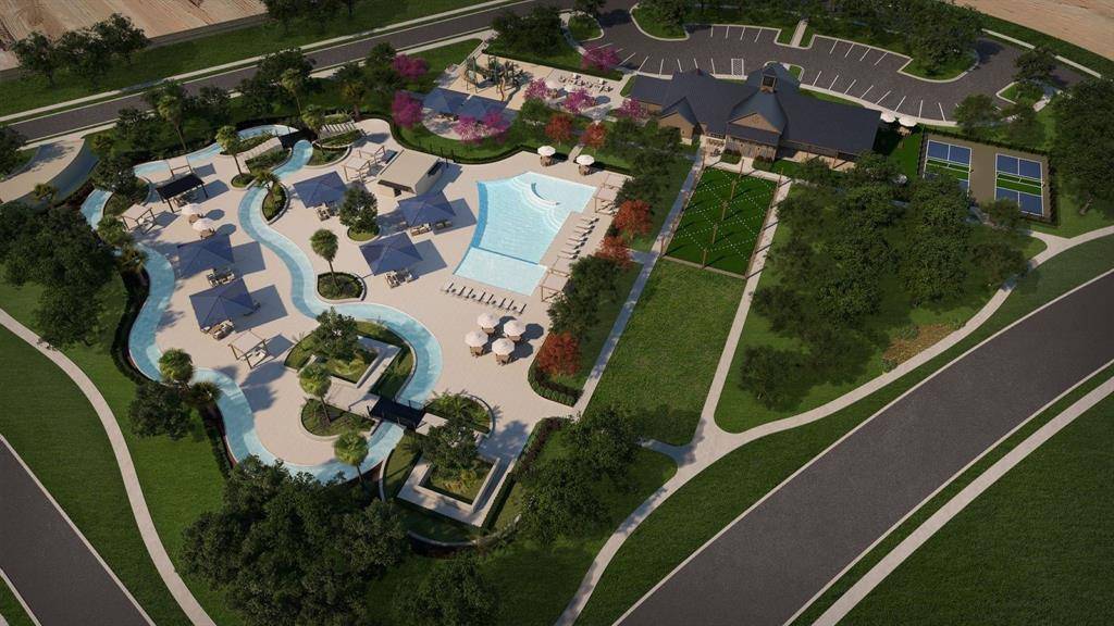 264 Rosemallow Lane, Waxahachie, TX 75165