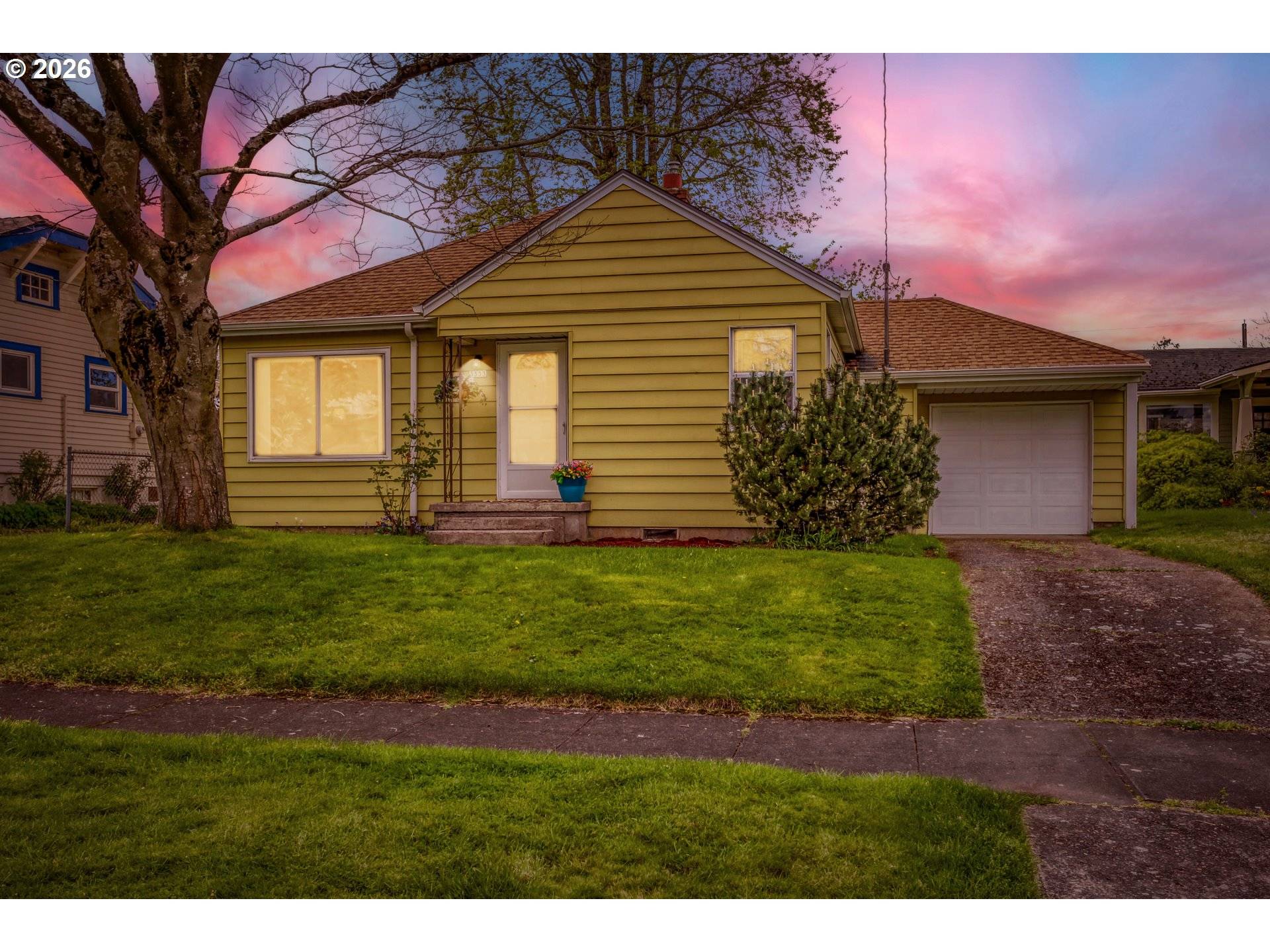 3333 NE 80th AVE, Portland, OR 97213