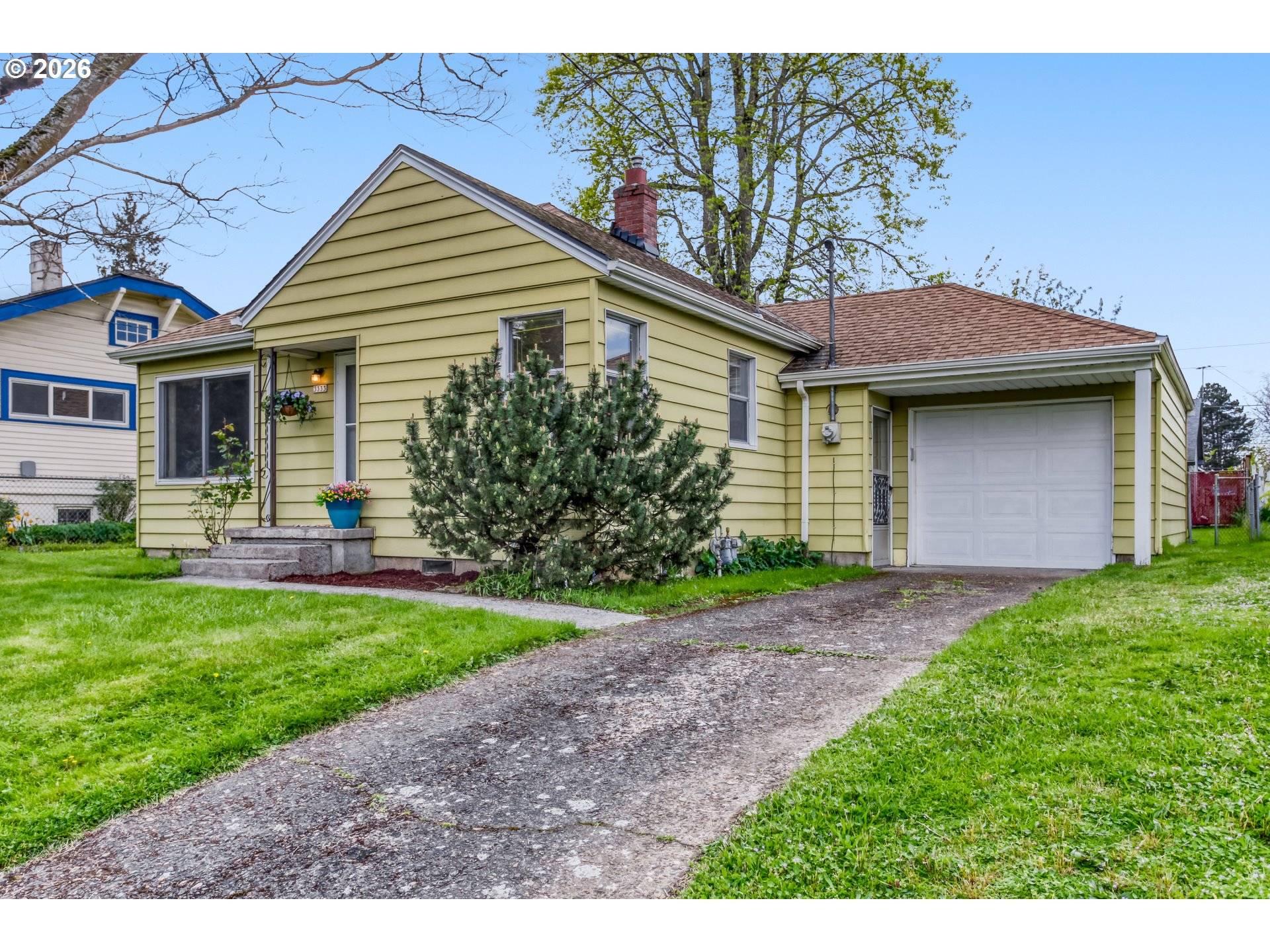 3333 NE 80th AVE, Portland, OR 97213