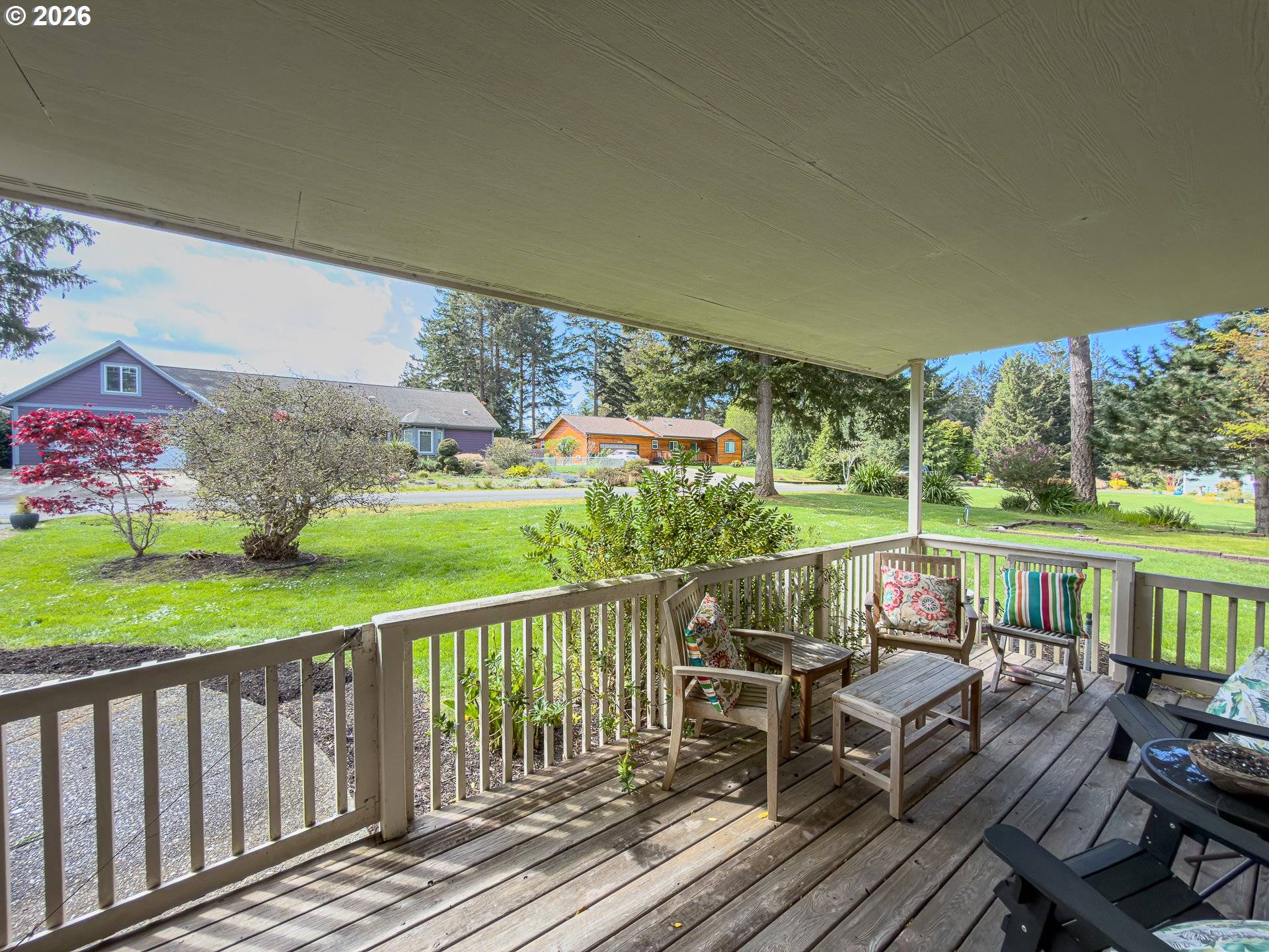 1185 11TH ST SE, Bandon, OR 97411