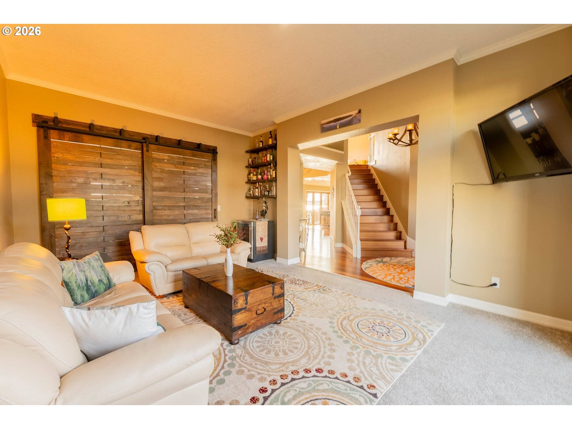 13817 SE 36TH ST, Vancouver, WA 98683