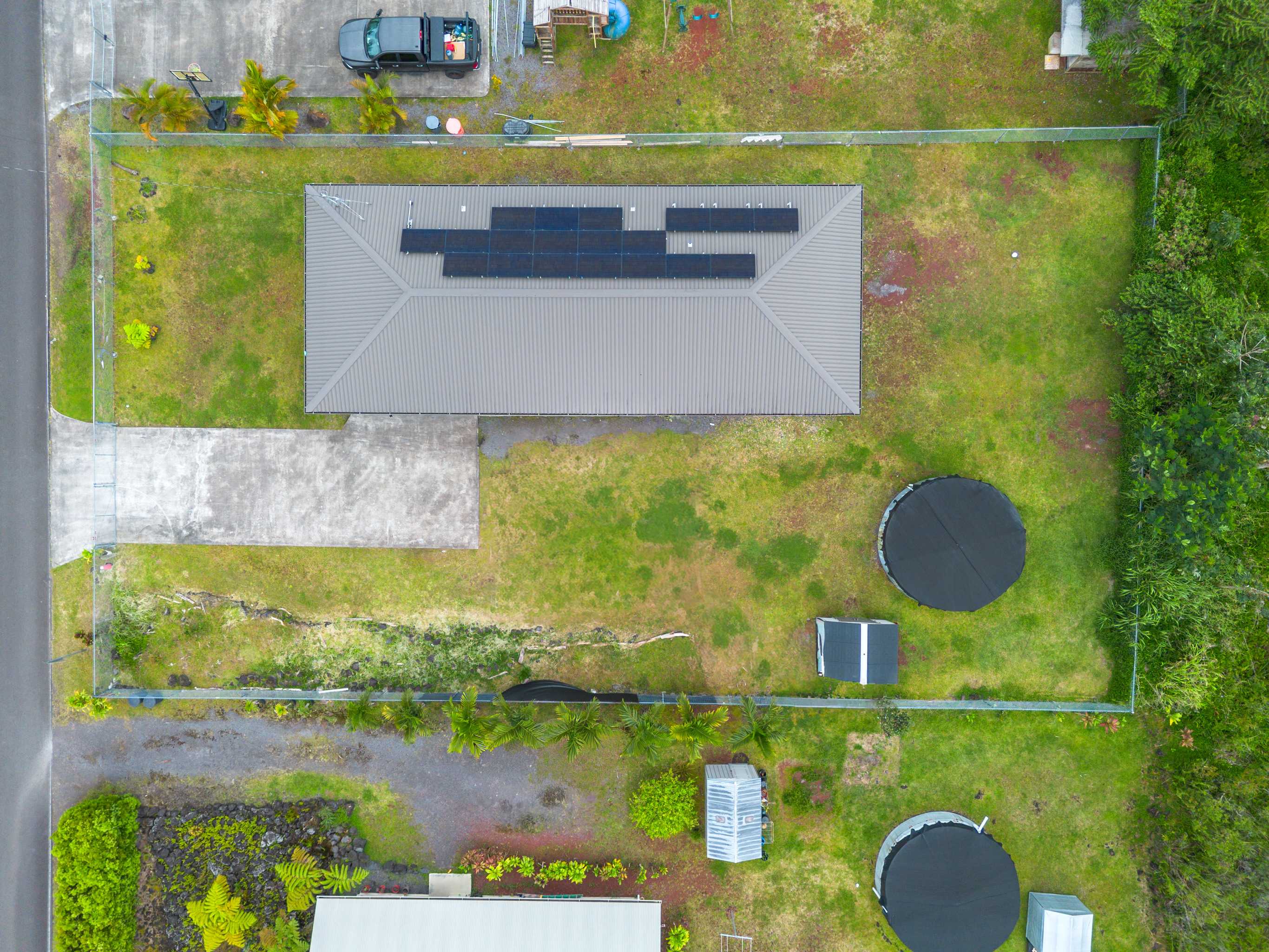 16-2078 RAINBOW DR, Pahoa, HI 96778