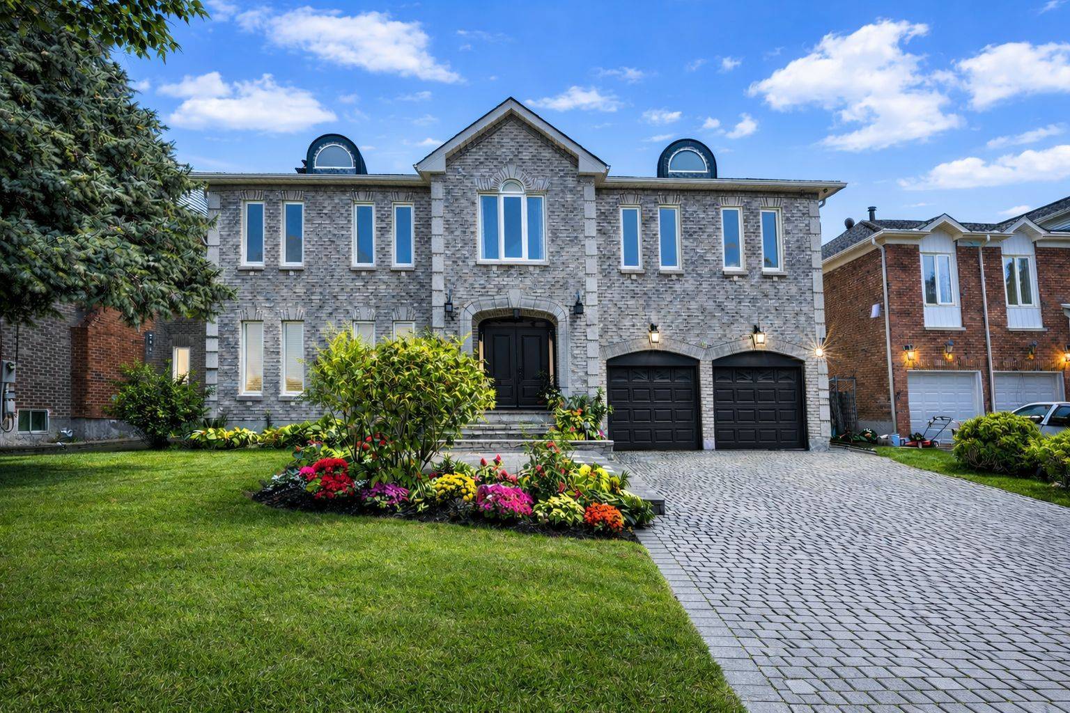 29 Northgate CRES, Richmond Hill, ON L4B 2K8