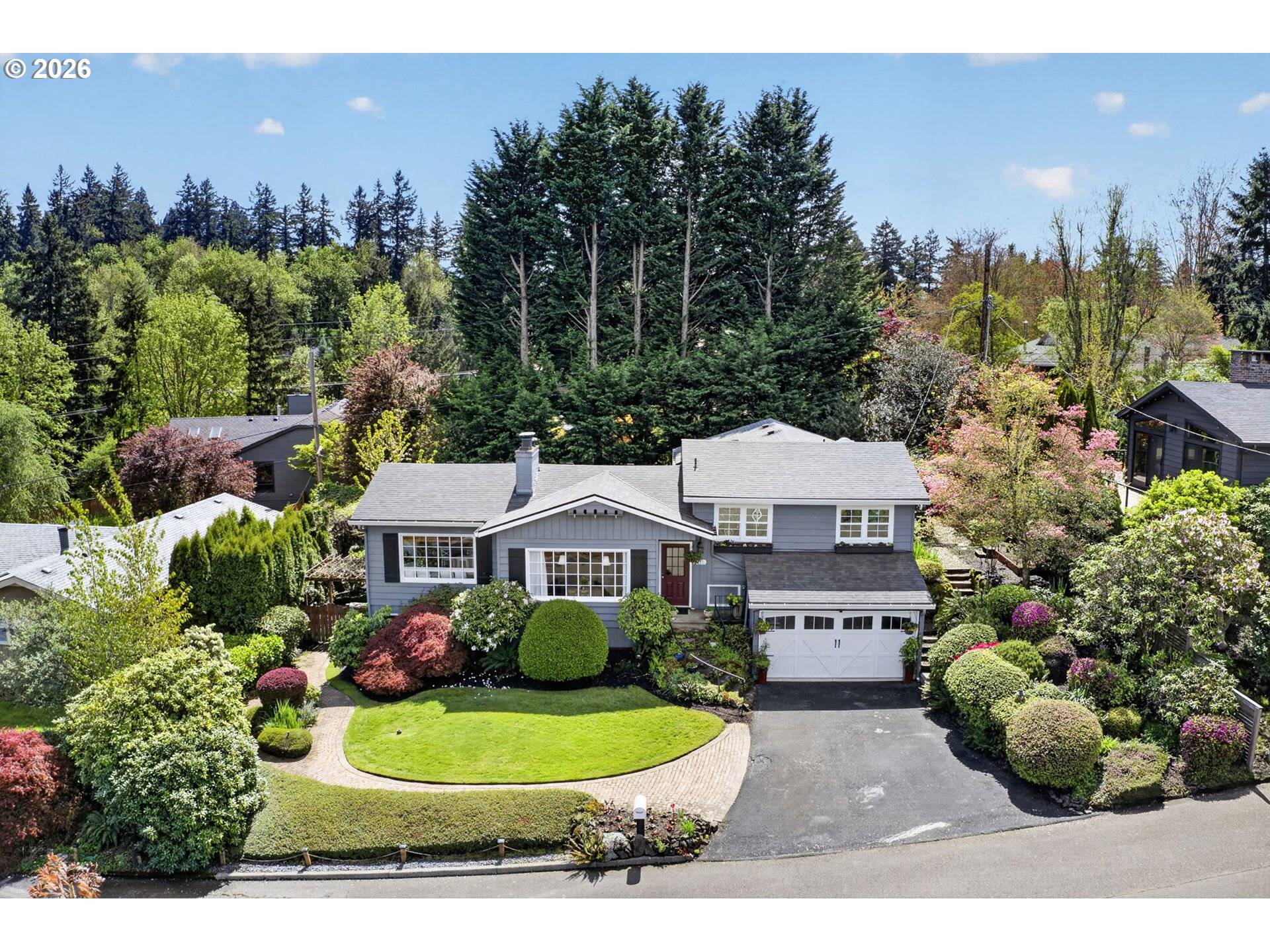 1820 KILKENNY DR, Lake Oswego, OR 97034