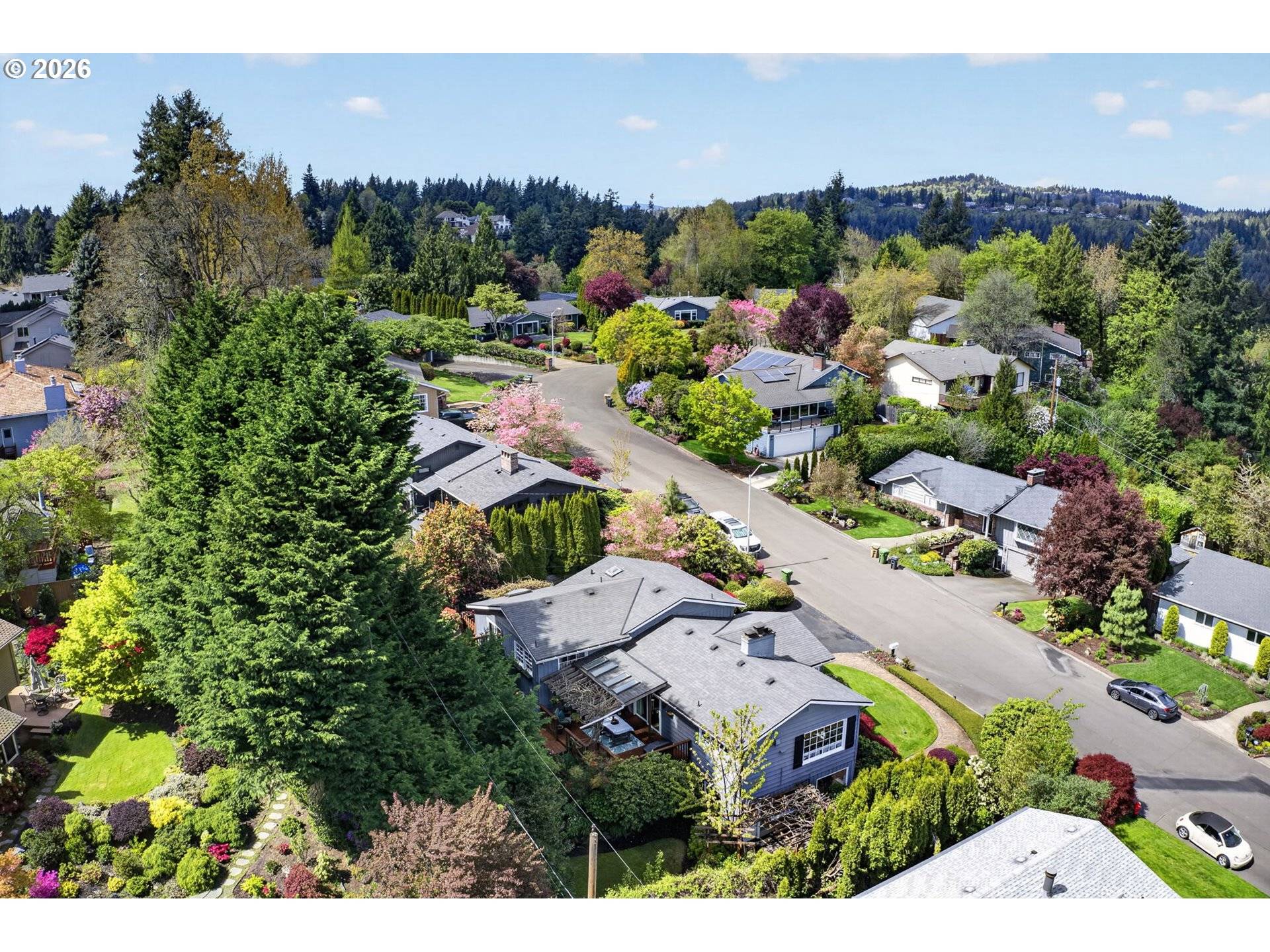 1820 KILKENNY DR, Lake Oswego, OR 97034