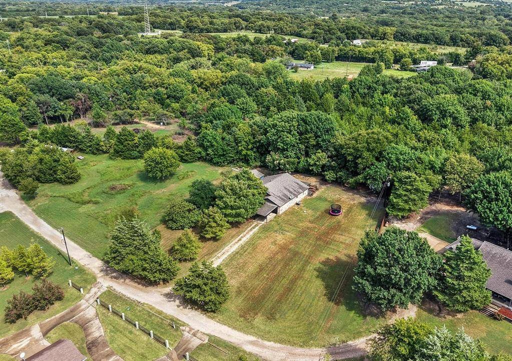 176 Blue Creek Circle, Sherman, TX 75090