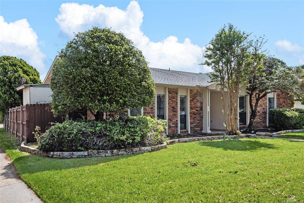 3316 John Muir Court, Plano, TX 75023