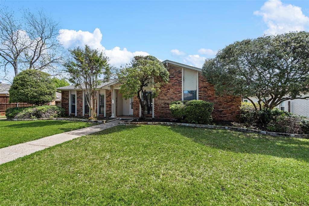 3316 John Muir Court, Plano, TX 75023