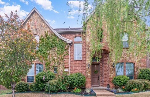 3608 Bright Star Way, Plano, TX 75074