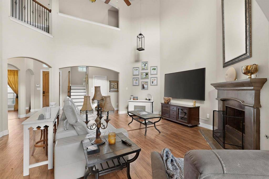 3608 Bright Star Way, Plano, TX 75074