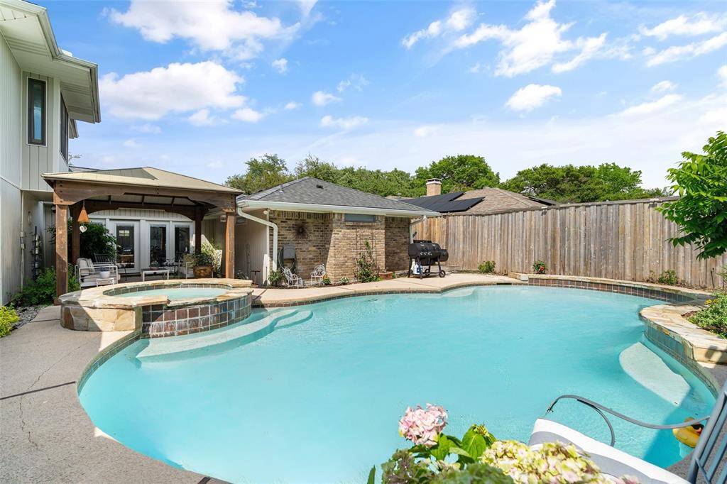 510 Sheffield Drive, Richardson, TX 75081