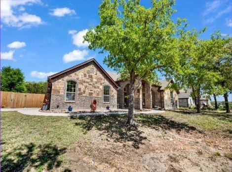 156 Cottongame Road, Weatherford, TX 76088