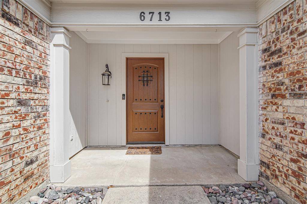 6713 Inwood Drive, North Richland Hills, TX 76182