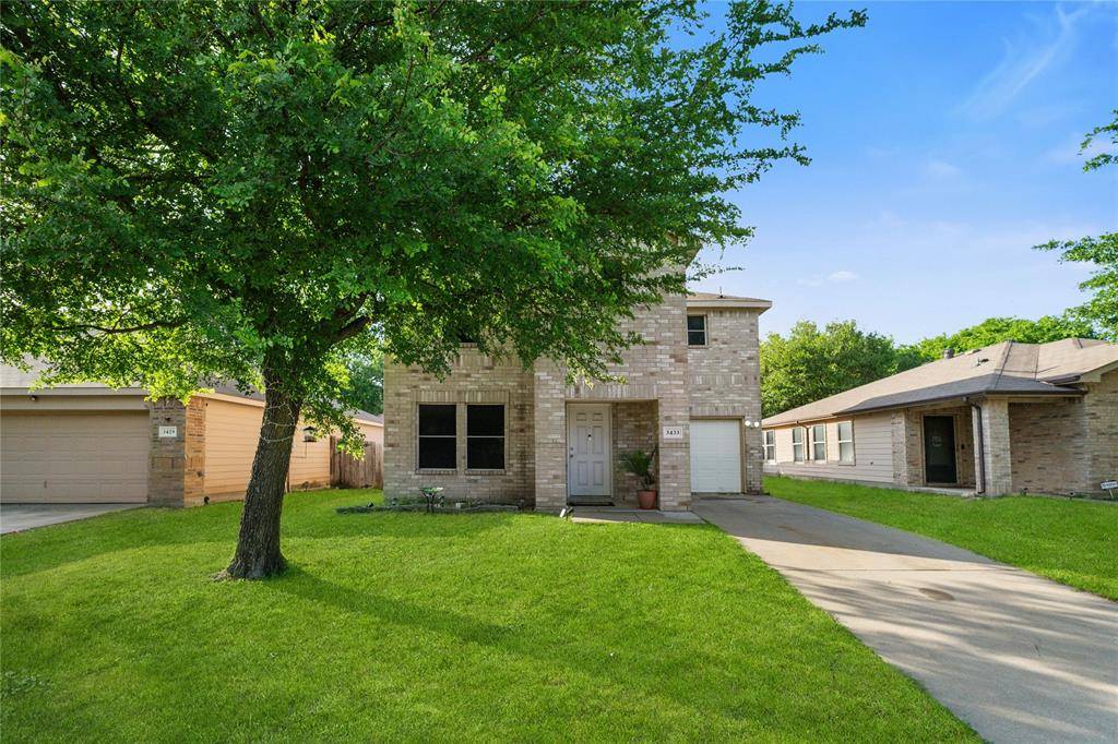3433 Pinebrook Drive, Dallas, TX 75241