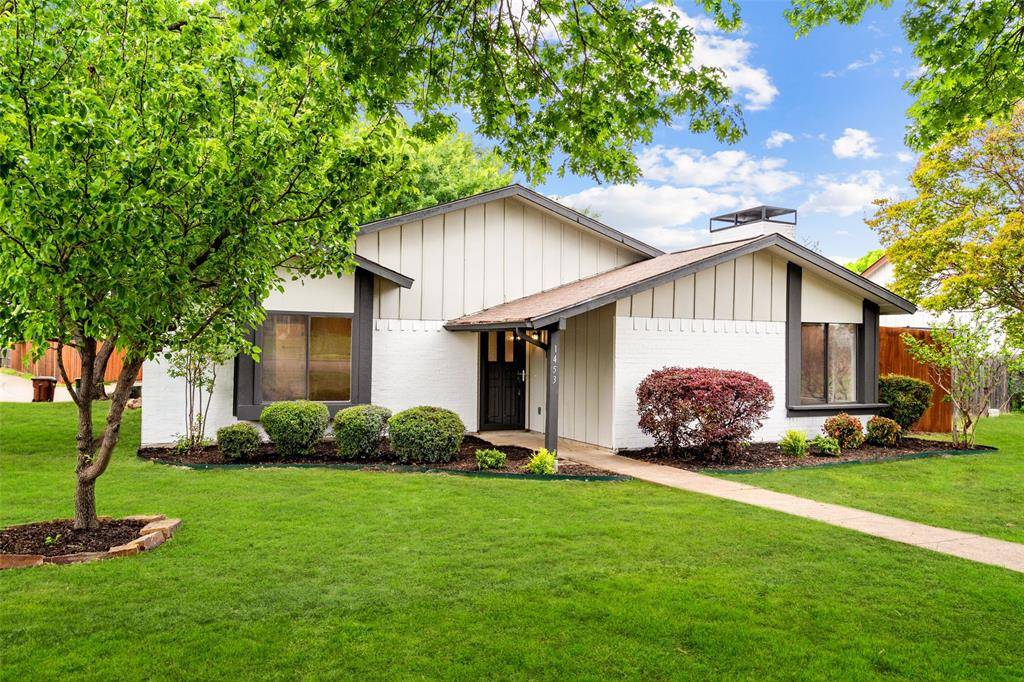 1453 Saint Patrick Drive, Plano, TX 75074