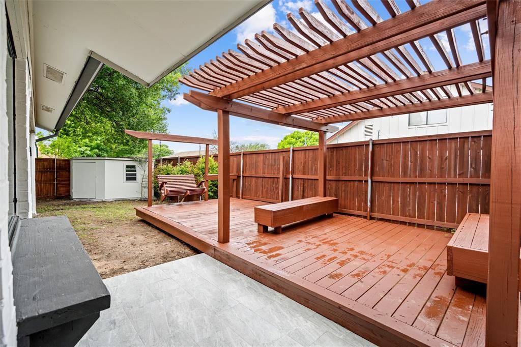 1453 Saint Patrick Drive, Plano, TX 75074