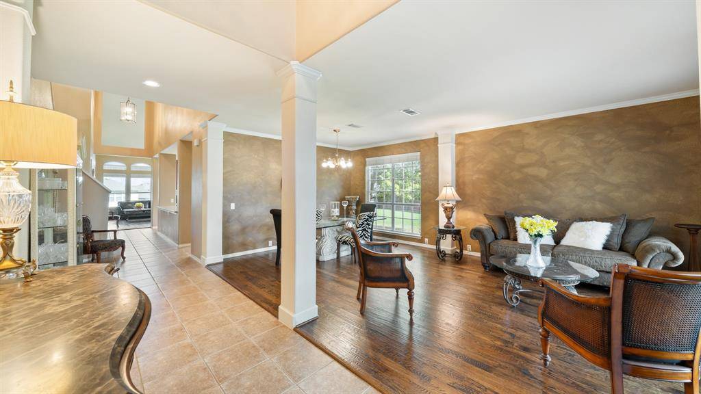 506 Mariposa Court, Rockwall, TX 75087