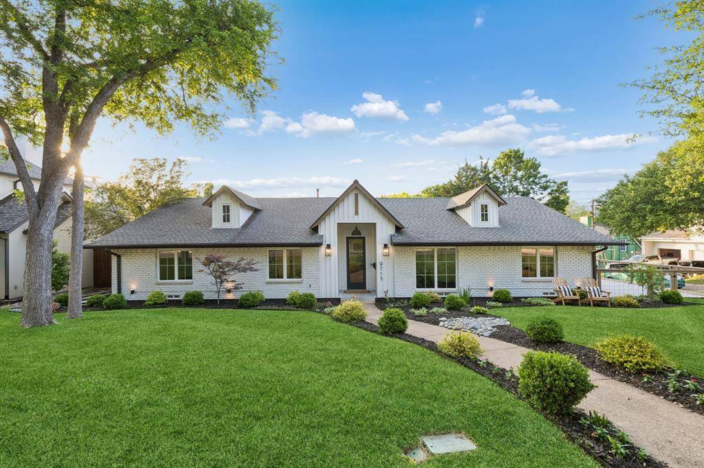 9715 Wisterwood Drive, Dallas, TX 75238