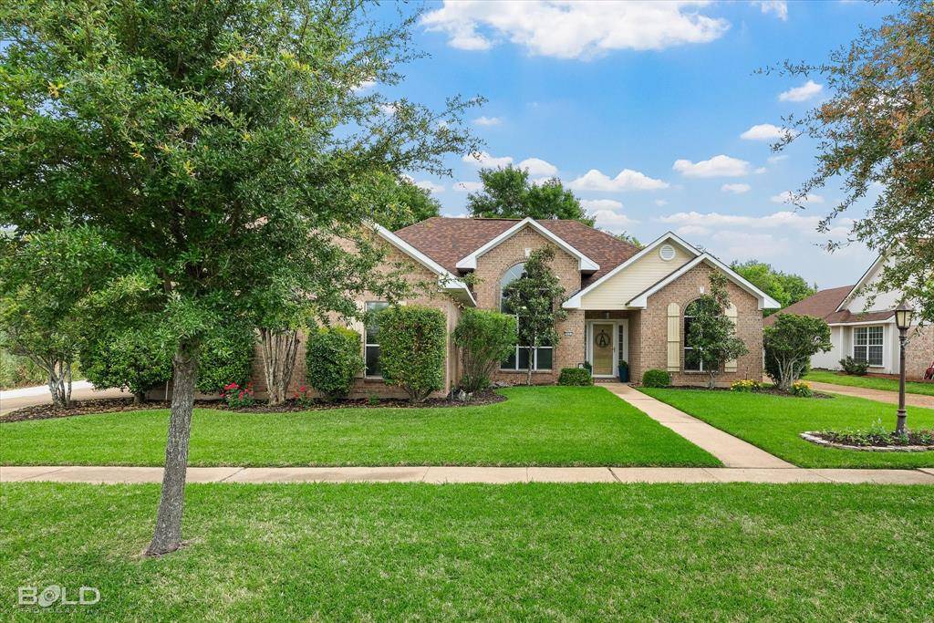 9401 Prestonwood Drive, Shreveport, LA 71115