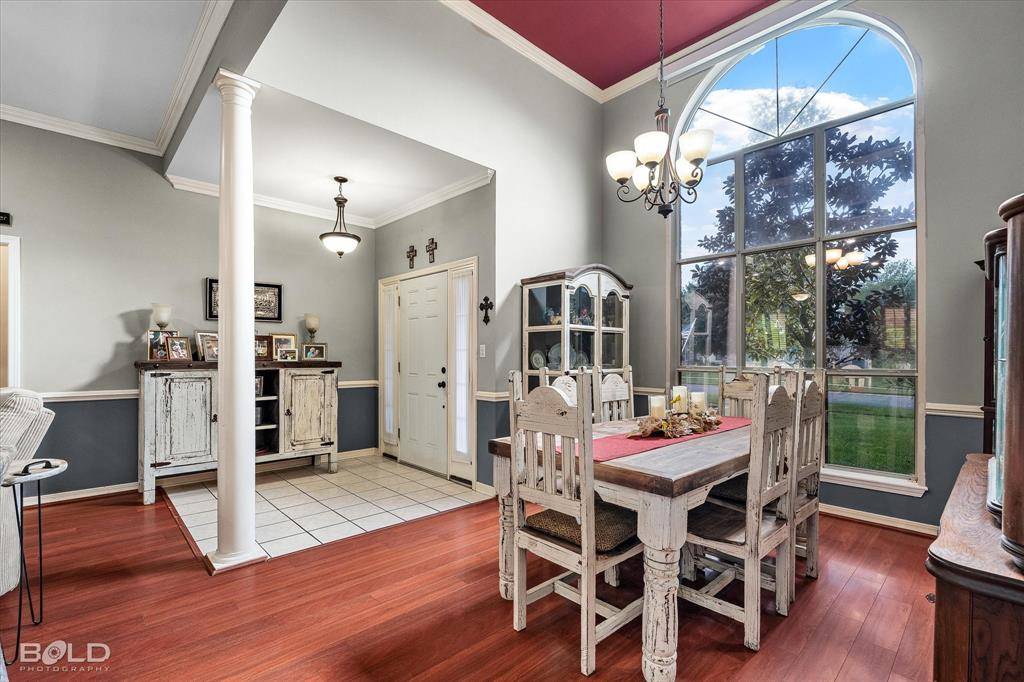 9401 Prestonwood Drive, Shreveport, LA 71115